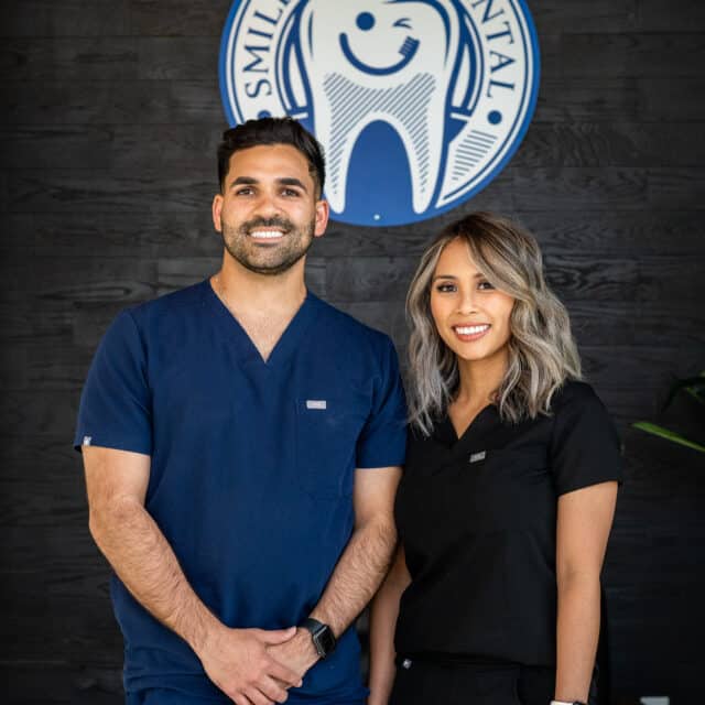 smile vegas dental MDs