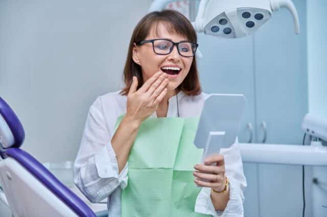 dental cleaning las vegas