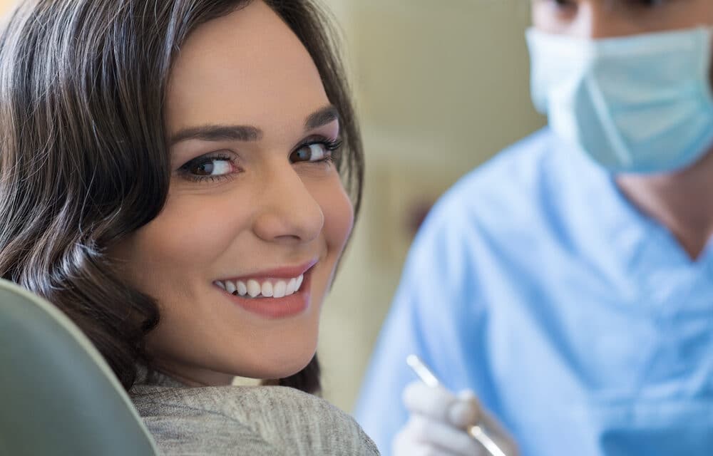 Advanced Teeth Cleaning in Las Vegas