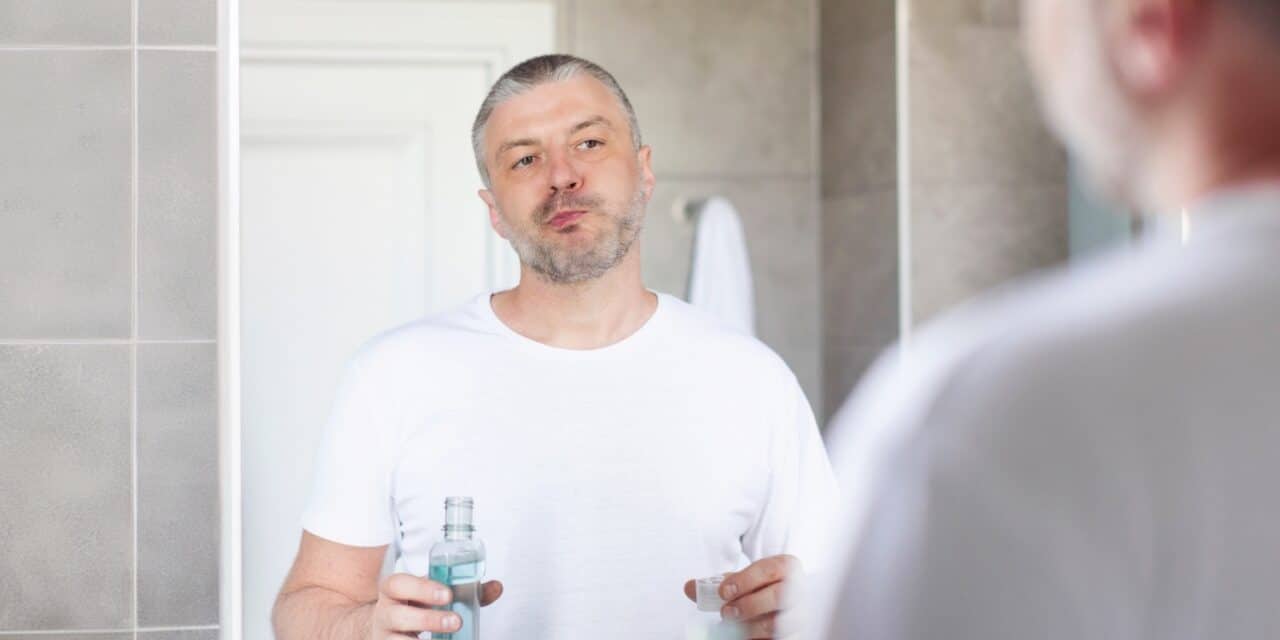 Will Listerine Kill Tooth Infections? Dentists Reveal Truth