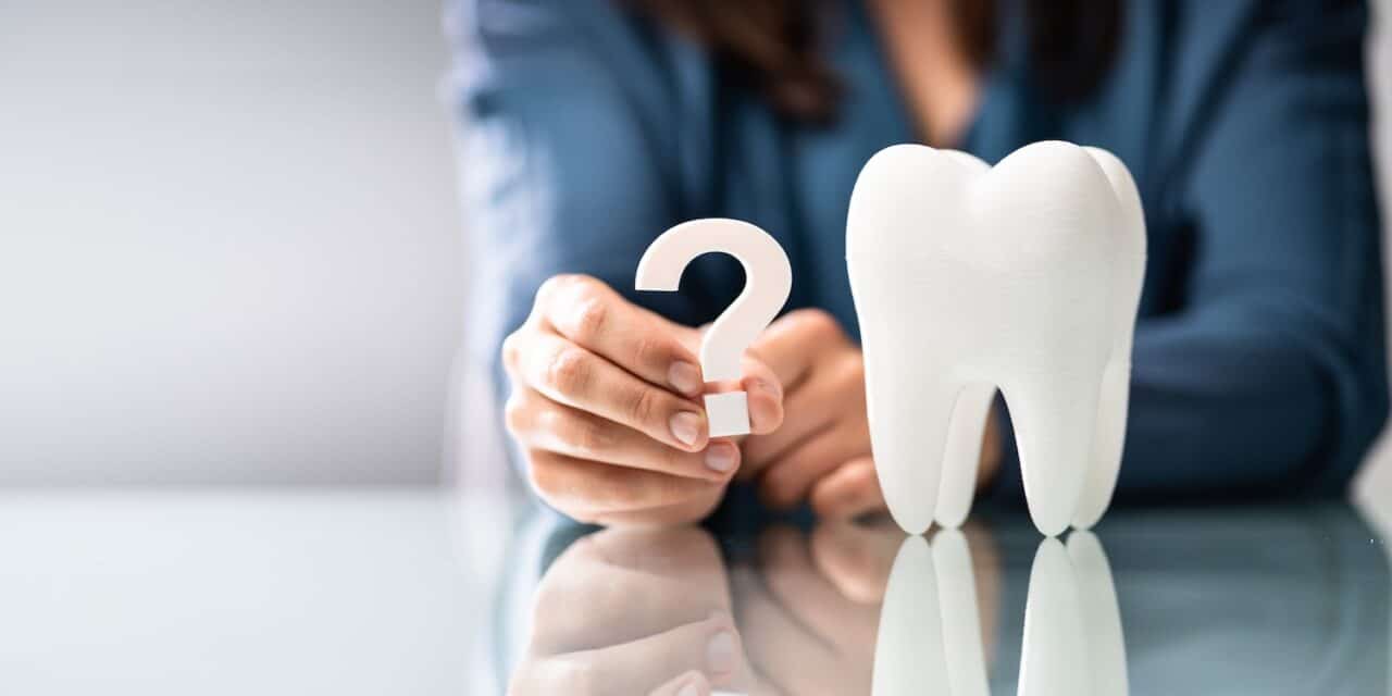 Who Can Do Dental Implants?