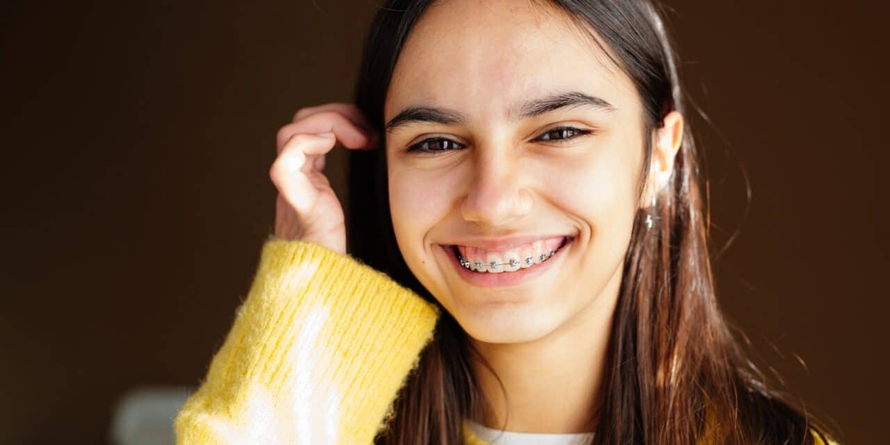 How old do you have to be to get braces? A Parent’s Guide