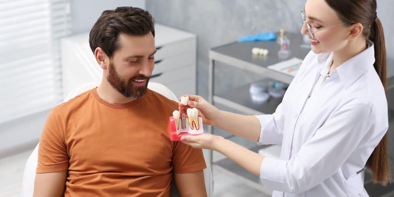 Is Permanent Crown Removal Painful? A Dentist Reveals the Truth