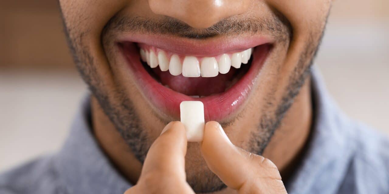Chewing Gum After Brushing: Smart Move or Dental Mistake?