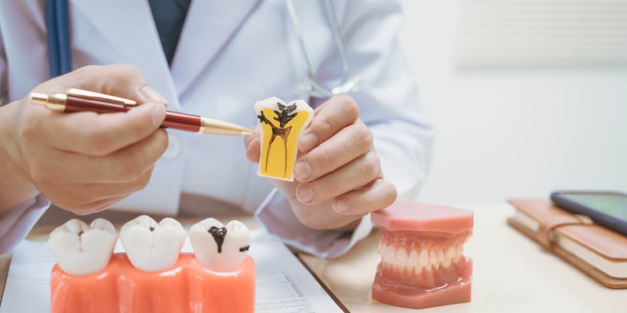 Can a Tooth Infection Cause an Ear Infection?